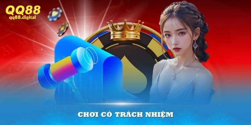 Làm gì để chơi game trách nhiệm?