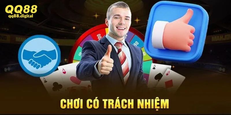 Vì sao nên chơi có trách nhiệm tại QQ88