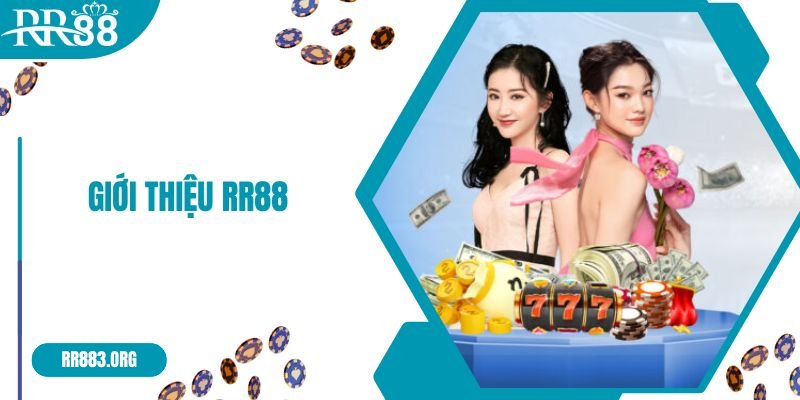 Tổng quan về cổng game uy tín RR88