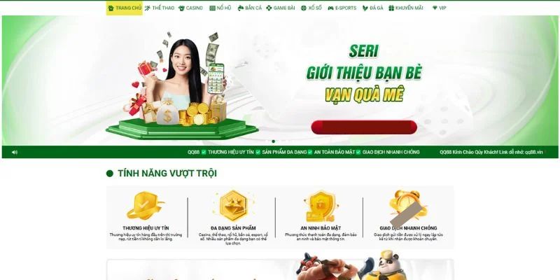 Tác giả Nguyễn Quang Huy và những thành tựu nổi bật tại QQ88