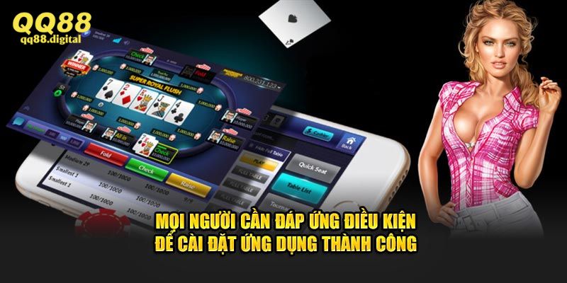 Tải App QQ88